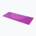 Podložka na jogu Gaiam Purple Mandala 6 mm fialová 62202