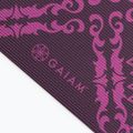 Podložka na jogu Gaiam Inner Peace 6 mm ružová 62279 3