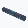 Súprava na jogu Gaiam Yoga Beginers Kit + Kostka lily shadows 5