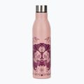 Fľaša Gaiam Easy Grip 740 ml floral