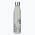 Fľaša Gaiam Easy Grip 740 ml lava 2