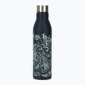 Fľaša Gaiam Easy Grip 740 ml spring paisley