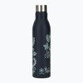 Fľaša Gaiam Easy Grip 740 ml spring paisley 2
