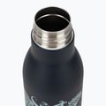 Fľaša Gaiam Easy Grip 740 ml spring paisley 4