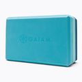 Gaiam kocka na jogu modrá 62912 3