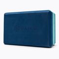 Gaiam kocka na jogu modrá 62912 7