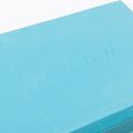 Gaiam kocka na jogu modrá 62912 8