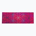 Podložka na jogu Gaiam Radience 4 mm ružová 63491 2