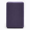 Gaiam kocka na jogu fialová 63682 4
