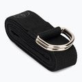 Joga popruh Gaiam Yoga black