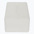 Jógový blok Gaiam Yoga sustained grey 3