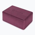 Jógový blok Gaiam Yoga midnight