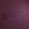 Jógový blok Gaiam Yoga midnight 5