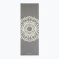 Jógová podložka Gaiam Marrakesh Yoga dark greige