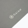 Jógová podložka Gaiam Marrakesh Yoga dark greige 2