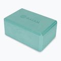 Jógový blok Gaiam Yoga deep sea