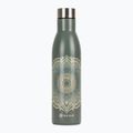 Fľaša Gaiam Easy Grip Iceberg Sundial Layers 740 ml iceberg