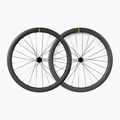 Cyklistické kolesá Mavic COSMIC SL 45 Disc Shimano 11 Centerlock čierne 00080214