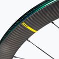 Cyklistické kolesá Mavic COSMIC SL 45 Disc Shimano 11 Centerlock čierne 00080214 6