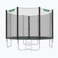 SONGMICS záhradná trampolína 366 cm zelená STR12GN