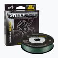 SpiderWire Dura 4 zelený spinningový oplet 1450386