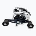 Shimano Tranx 401A sivý TRX401A spinningový multiplikátorový navijak 2