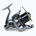 Kaprový navijak Shimano Power Aero XSB čierny PA14000XSB 2