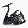 Spinningový navijak Shimano Vanquish FB čierny VQC3000FB 2