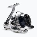 Spinningový navijak Shimano Stradic FL strieborný ST2500FL