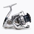 Spinningový navijak Shimano Stradic FL strieborný ST2500FL 2