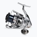 Spinningový navijak Shimano Stradic FL strieborný ST2500FL 3