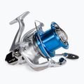 Kaprový navijak Shimano Speedmaster XSC strieborno-modrý SPM14000XSC