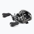 Shimano Metanium MGL B 151 HG grey METMGL151HGB rotačný multiplikátorový navijak