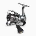 Spinningový navijak Shimano Nasci FC strieborný NASC2000SFC 3