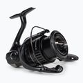 Spinningový navijak Shimano Exsence A čierny EXSC3000MHGA