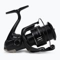 Spinningový navijak Shimano Exsence A čierny EXSC3000MHGA 2
