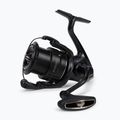 Spinningový navijak Shimano Exsence A čierny EXSC3000MHGA 3