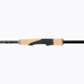 Prút Shimano Yasei LTD Power Finesse čierny YASLTDPF215MLP 3