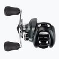 Shimano Curado MGL 151 HG spinningový multiplikátorový navijak čierny CUMGL151HG 3