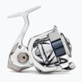 Strieborný rotačný navijak Shimano Stradic FM 2
