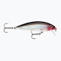 Rapala X-Rap Countdown Silver vobler RA5813607