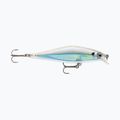 Rapala Shadow Rap Shad SDRS09 Albino Shiner Wobbler RA5816801
