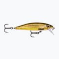 Rapala X-Rap Countdown Živý pstruh potočný - vobler RA5818182