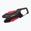 Rapala Rcd zasúvacie nožnice na vlasce čierne RA0119004