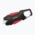 Rapala Rcd zasúvacie nožnice na vlasce čierne RA0119004 2