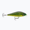 Rapala Super Shadow Rap Live Pike Wobbler RA5822236