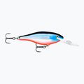 Rapala Shad Rap Holographic Blue Ghost Wobbler RA5821127