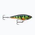 Rapala Twitchin' Rap Live Wobbler na ostrieže RA5821075