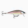 Wobler Rapala Countdown Elite Gilded Wagasagi RA5821106