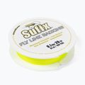 Sufix Fly Line Backing spinning line žltá ASU470618